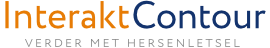 Interaktcontour logo