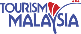 Toerisme Maleisië i logo