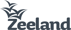 Zeeland VVV logo
